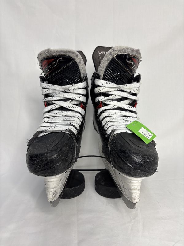 Used Bauer Vapor X Shift Pro Skates Size 3.5