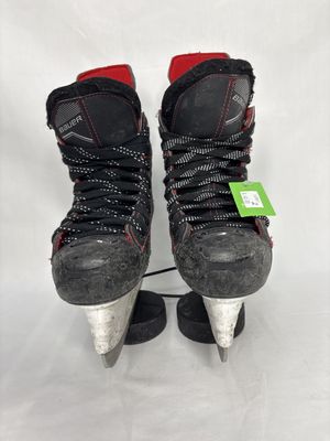 Used Bauer NS Skate Size 2