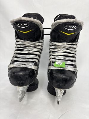 Used CCM Tacks T Skates Size 2.5