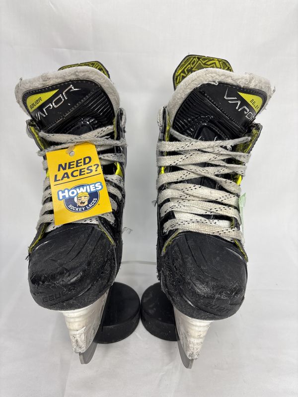 Used   Bauer Vapor 3X Size 1.5