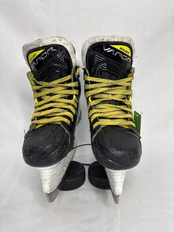 Used Bauer Vapor 3X Size 1.5D