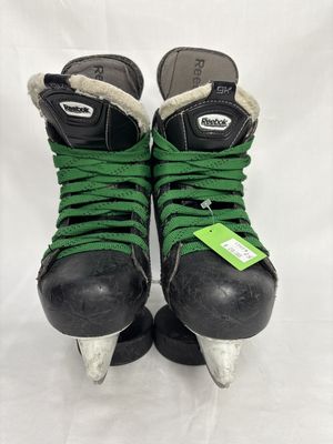 Used Reebok 9K Skates Size 1.5