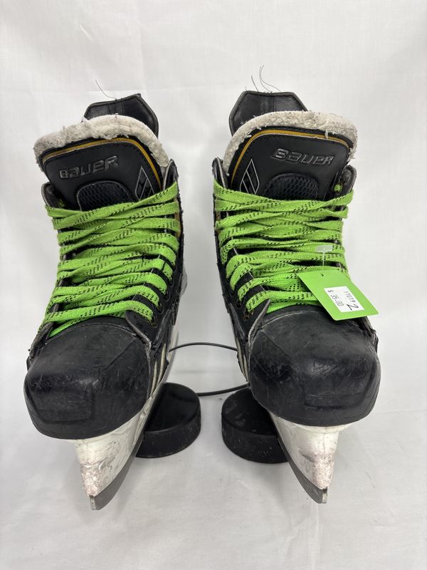 Used Bauer Supreme One 9 Skate sz.2