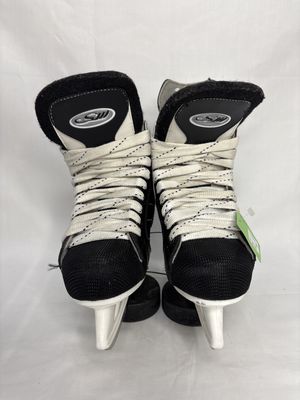 Used Sherwood 5500 skate sz.2