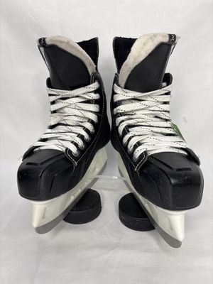 Used Bauer Nexus 55 Skates Size 2