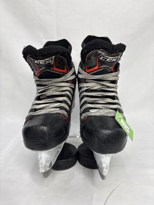 Used CCM Xtra Pro Skates Size 1.5