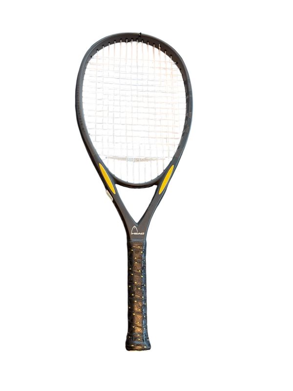 Used Head i.S12 Tennis Raquet