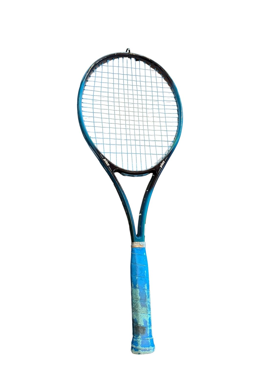 Used Prince Graphite Pro Mid Plus Tennis Racket