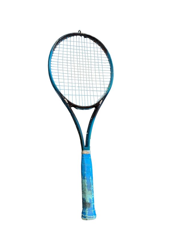 Used Prince Graphite Pro Mid Plus Tennis Racket