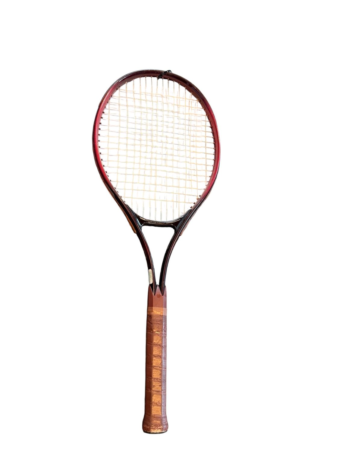 Used Magnum Wide Body Tennis Racket