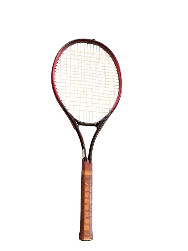 Used Magnum Wide Body Tennis Racket