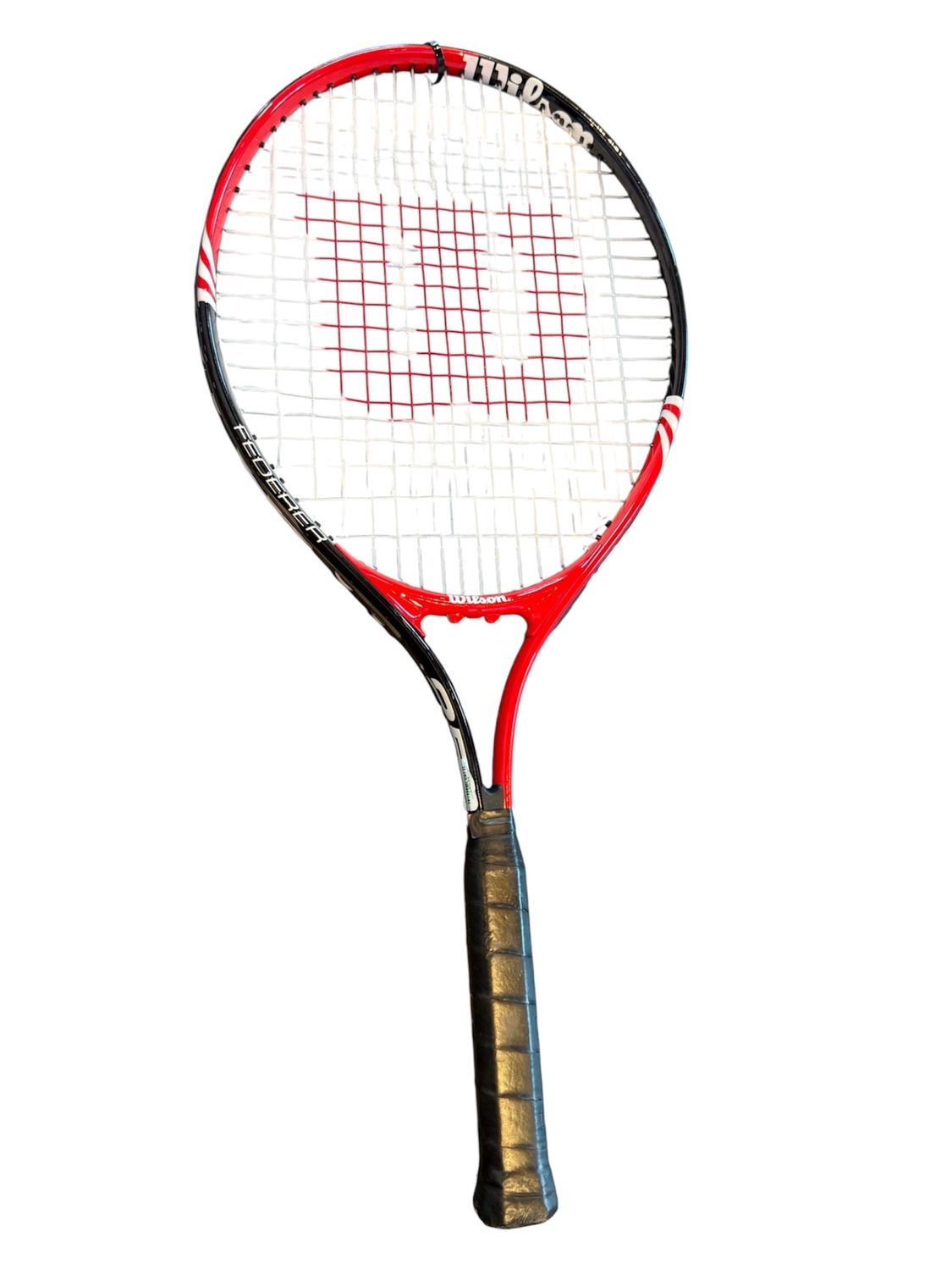 Used Wilson 25 Tennis Racket