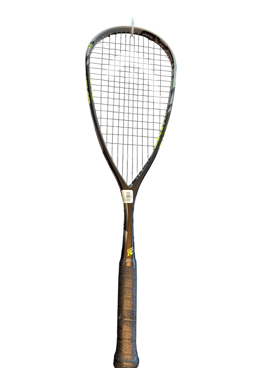 Used Head Extreme 145 Squash Racket