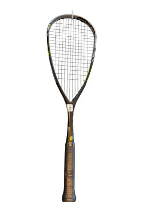 Used Head Extreme 145 Squash Racket