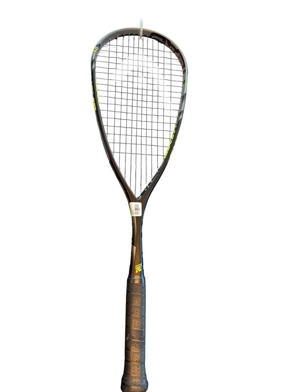 Used Head Extreme 145 Squash Racket