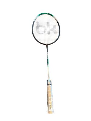 Black Knight Graphite Badminton Racquet
