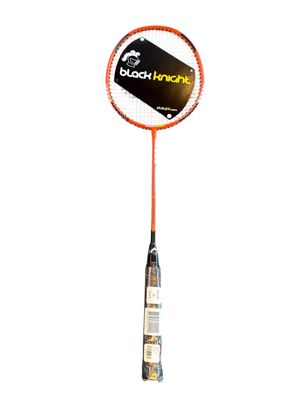 Black Knight Diamond 111 Badminton Racquet