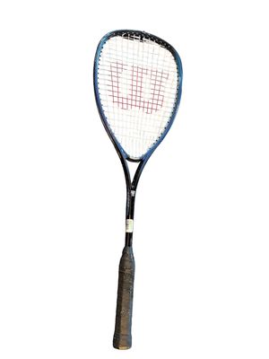 Used Wilson Sledge Hammer Squash Racquet