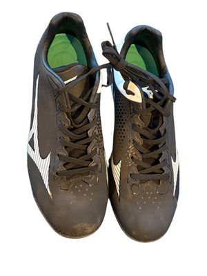 Used Mizuno Baseball Cleats size 7.5