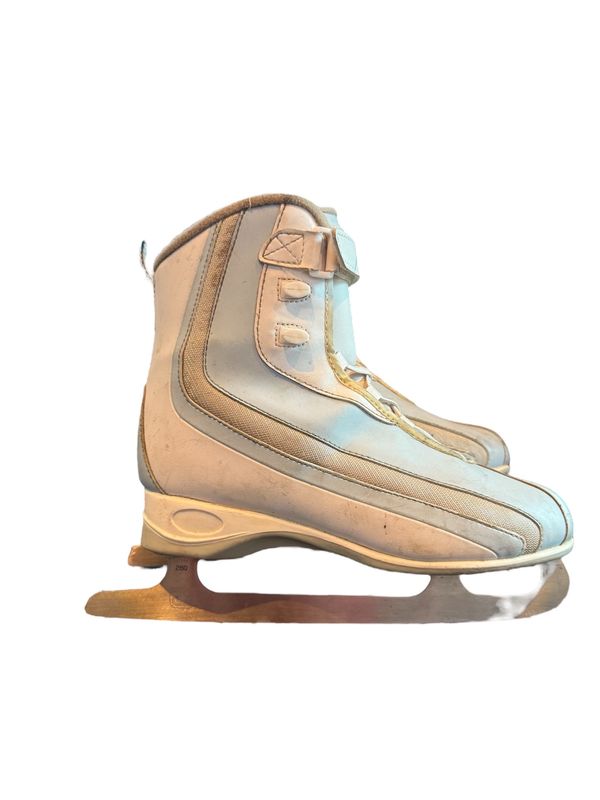 Used PTX Figure Skates Size 9