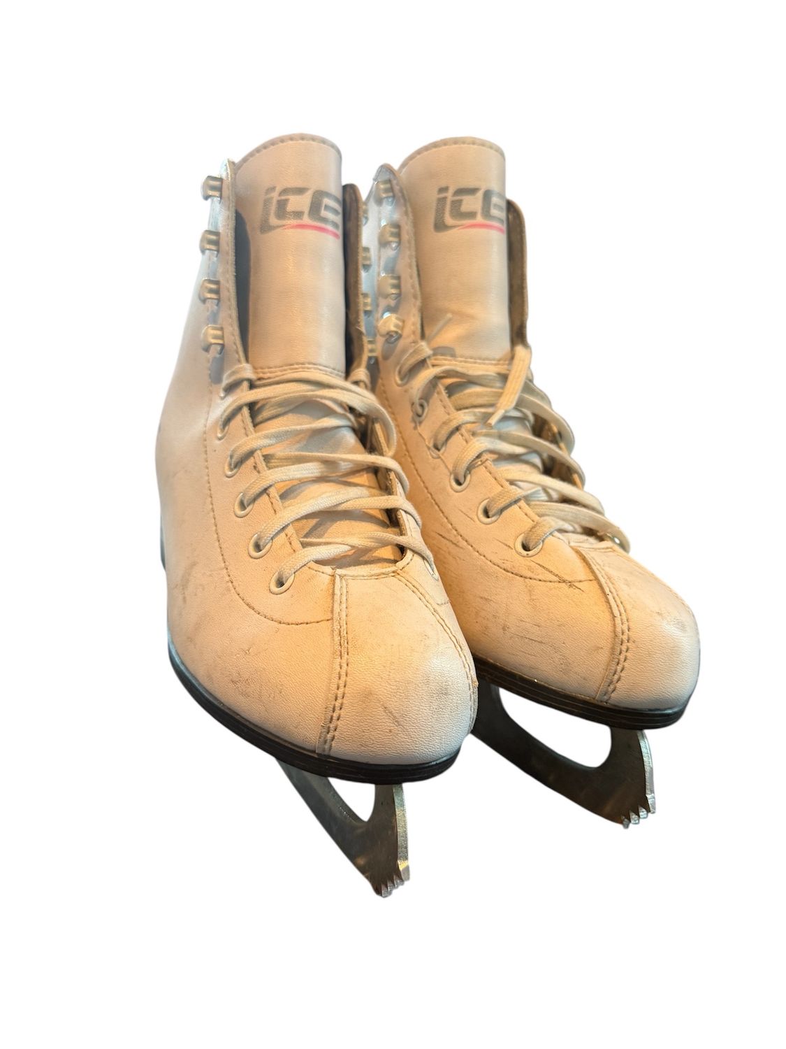 ICE Figure Skate Size 4