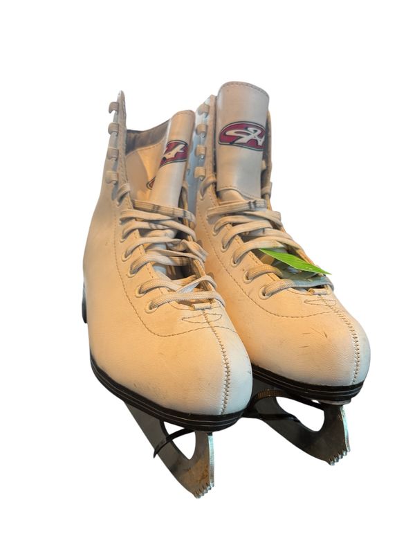 Used Hespeler Figure Skate sz 5