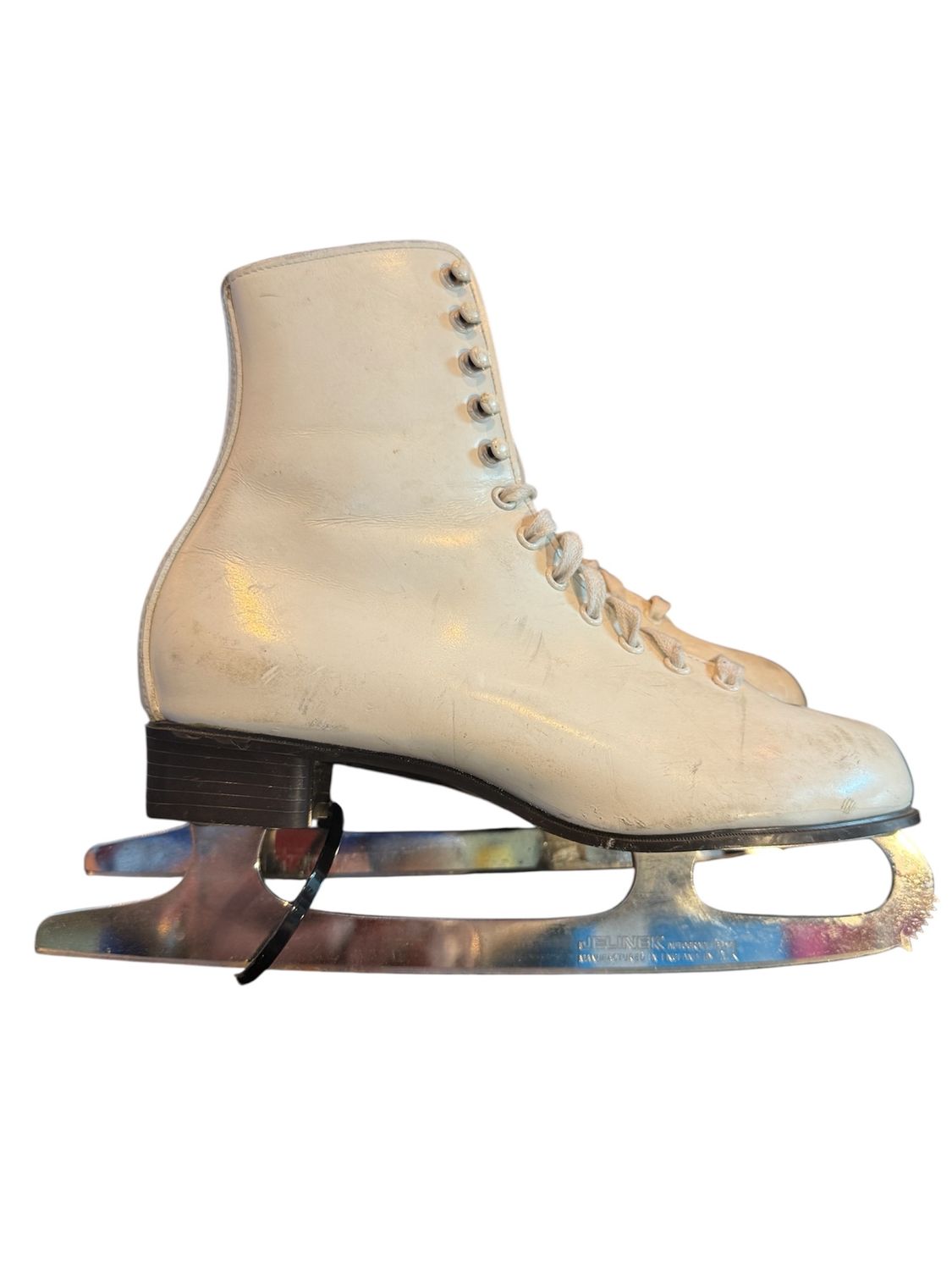 Used Figure Skates Size 5.5