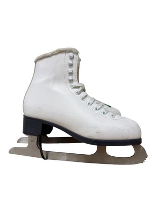 Used Cameo Jackson Figure Skates Size 5