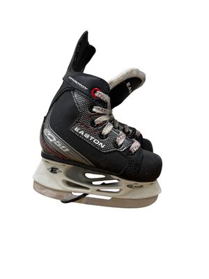 Used Easton Synergy EQ50 Skates Size 6