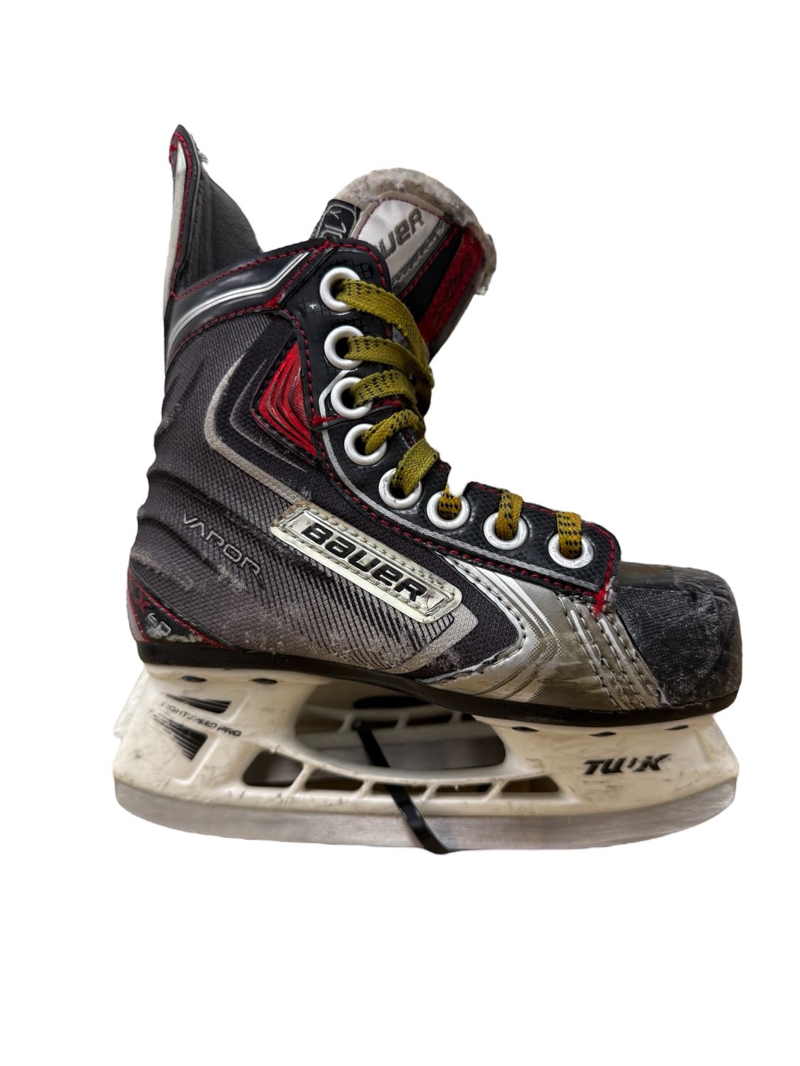 Used Bauer Vapor X60 Skates Size 10