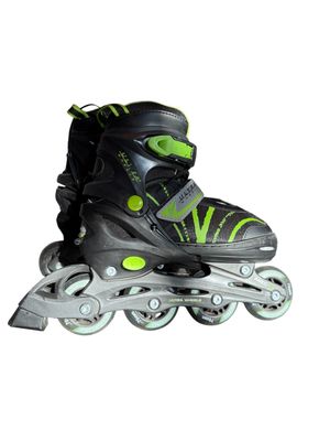 Used Ultra Wheels Rollerblades Size 5 - 8