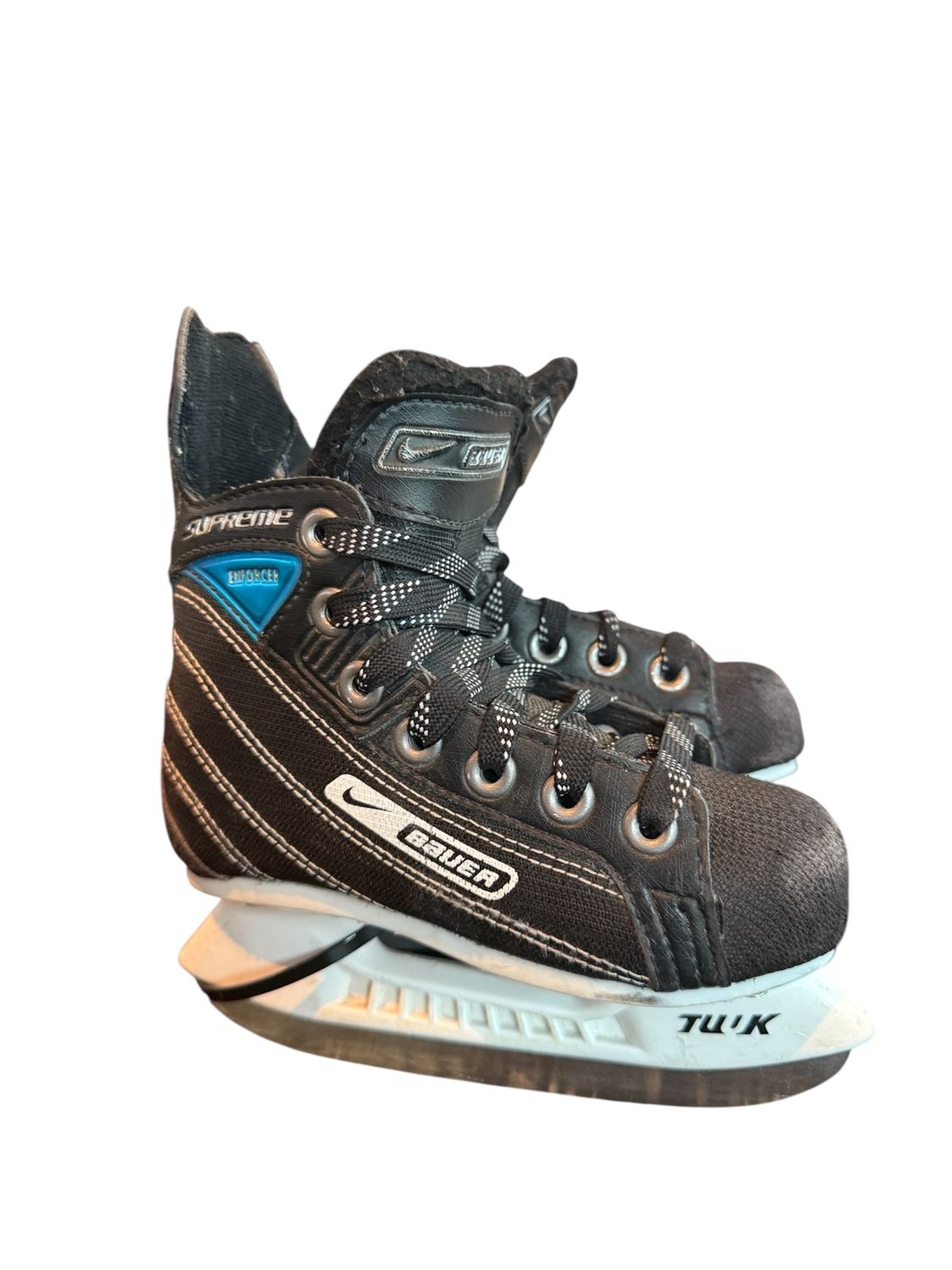 Used Bauer Supreme 160 Skate sz 10.
