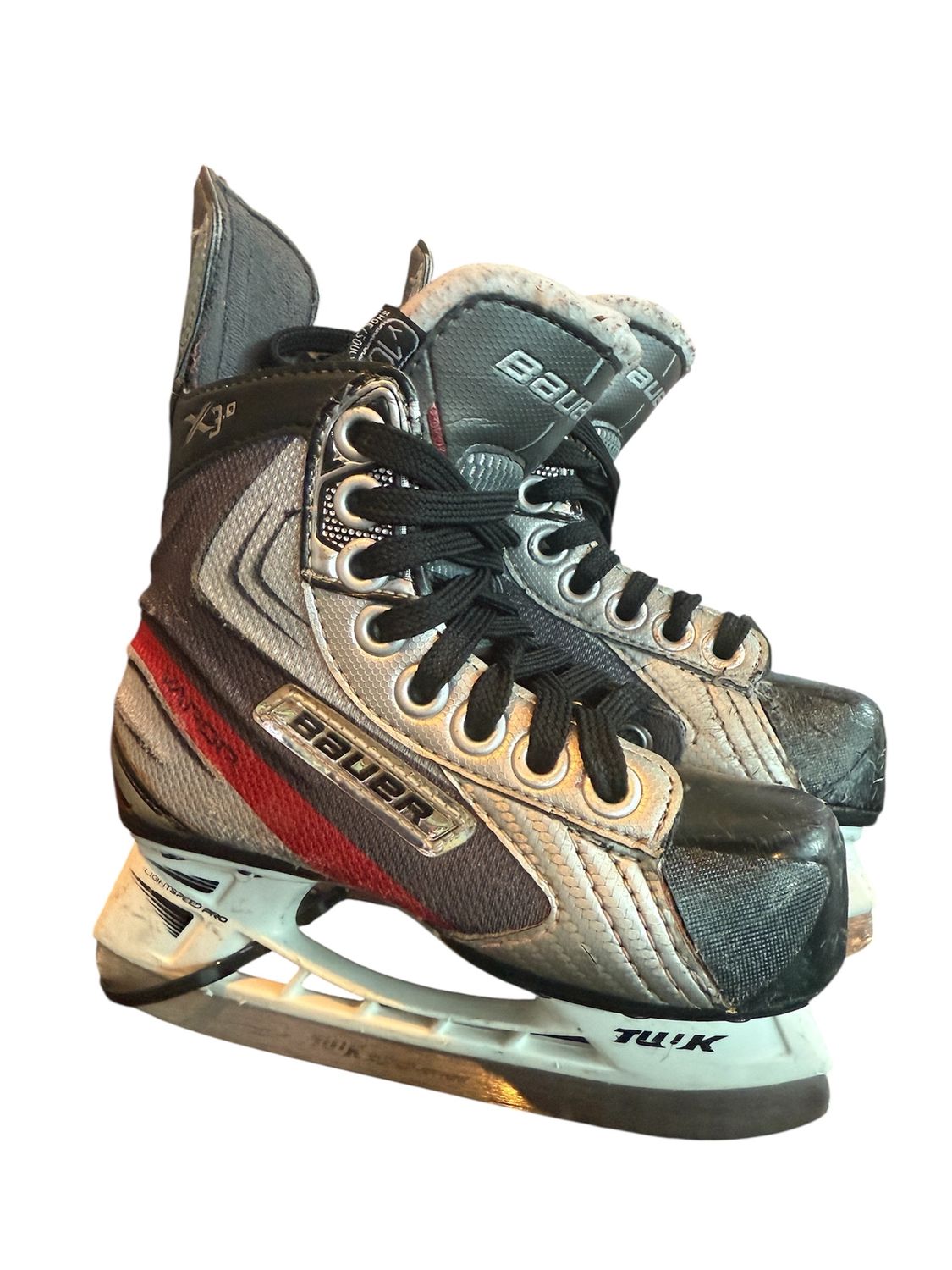Used Bauer Vapor X3.0 Sz 10