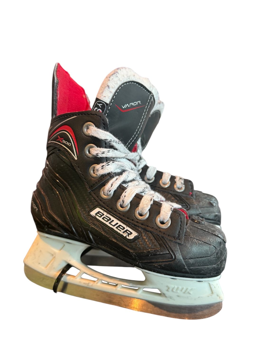 Used Bauer Vapor X300 Skate sz.9