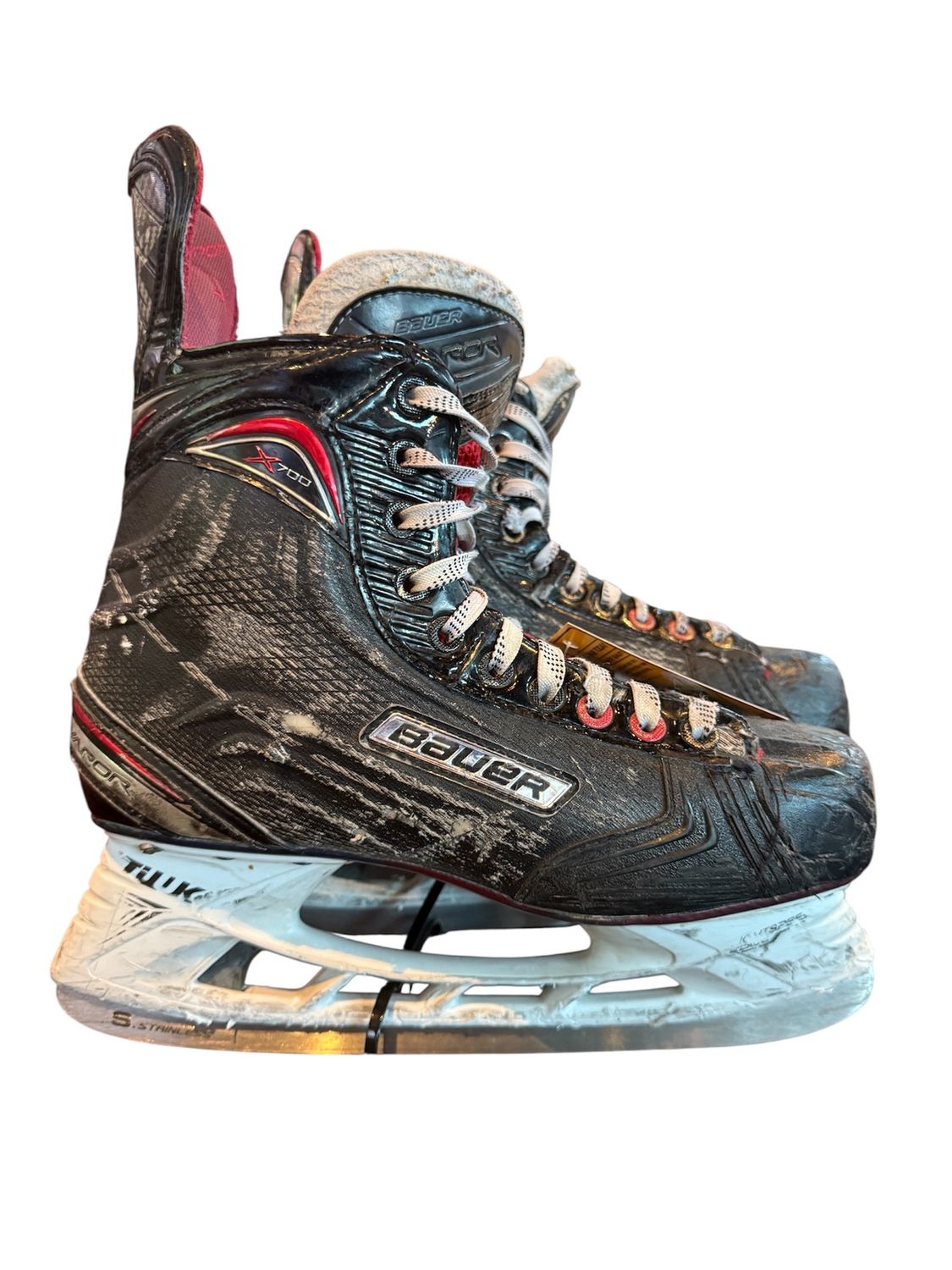 Used Bauer Vapor X-700 Skate sz.10.5