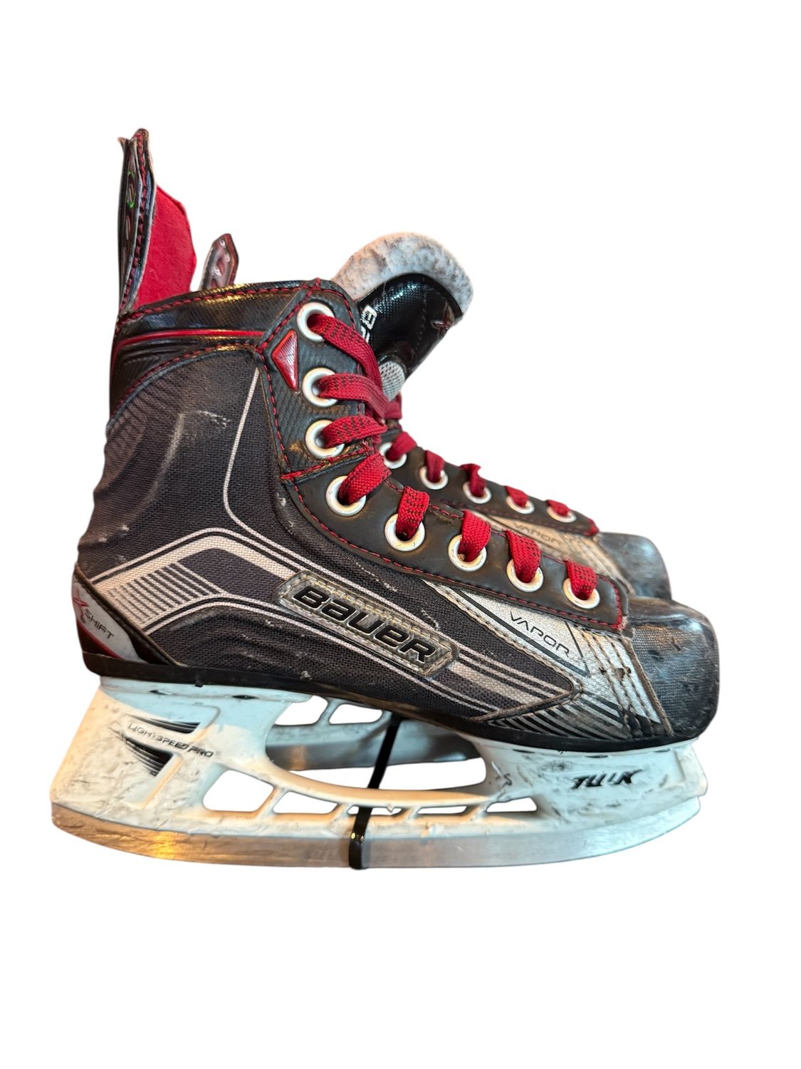 Used Bauer Vapor  X-Shift Skate sz.13
