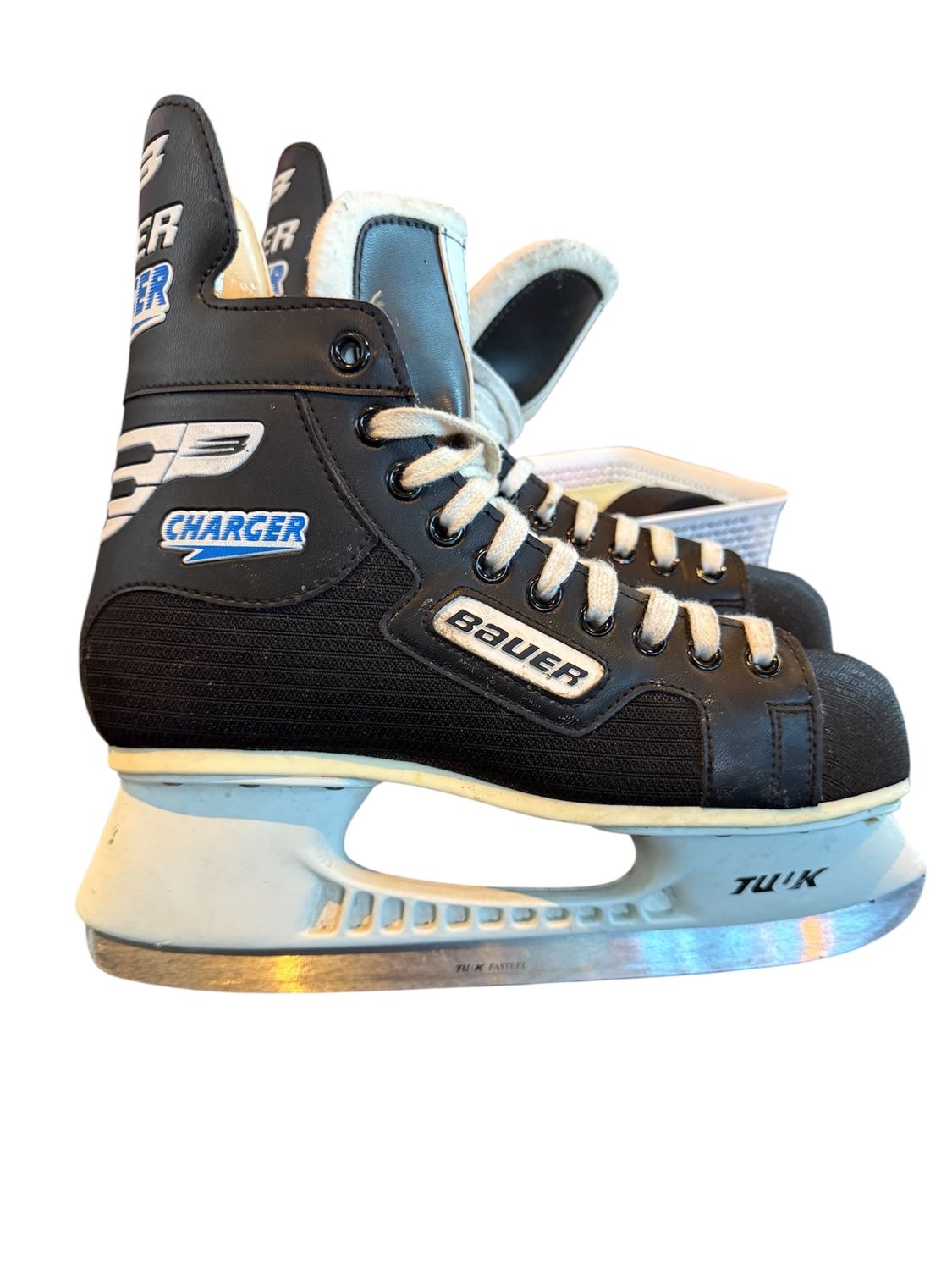 Used CCM Rapide 101 Skates sz.9