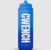 Cwench Sports Bottle 1 L