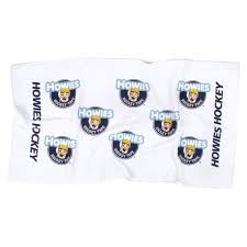 Howie's Bench Towel