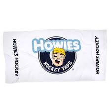 Howie's Shower Towel