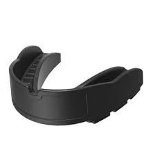 Makura Kyro Pro Mouth Guard Black Jr