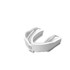 Makura Ignis Convertible Mouth Guard White SR Makura Ignis Convertible Mouth Guard White SR