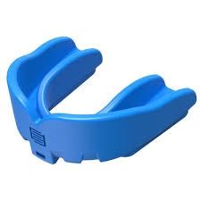 Makura Toka Convertible Mouth Guard Cool Blue JR