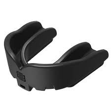 Makura Toka Mouth Guard Black Granite Jr