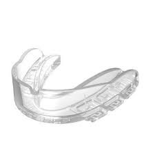 Makura Kyro Pro Mouth Guard Clear Jr
