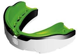 Makura Tephra Max Convertible Black/Green SR
