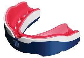 Makura Tephra Max Convertible White/Red SR