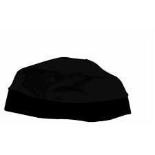 Skull Kap Black