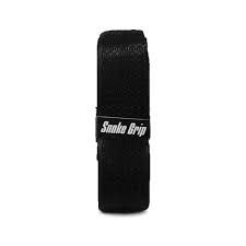 Snake Grip Black