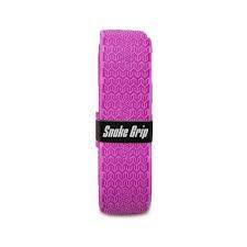 Snake Grip Pink